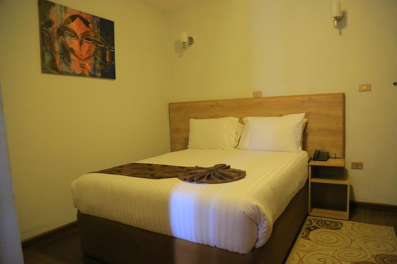 Black Horse Hotel Apartment Addis Abeba Eksteriør bilde